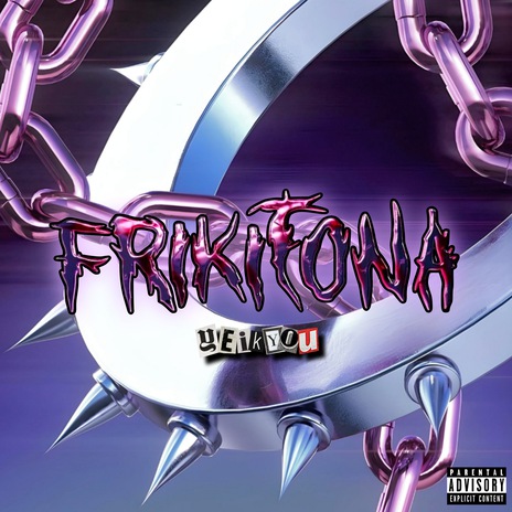 Frikitona | Boomplay Music