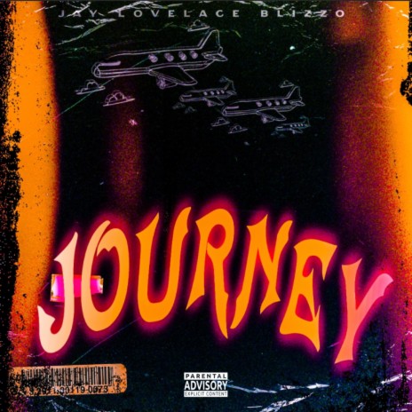 Journey ft. Blizzo | Boomplay Music
