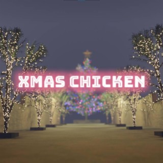 Xmas chicken