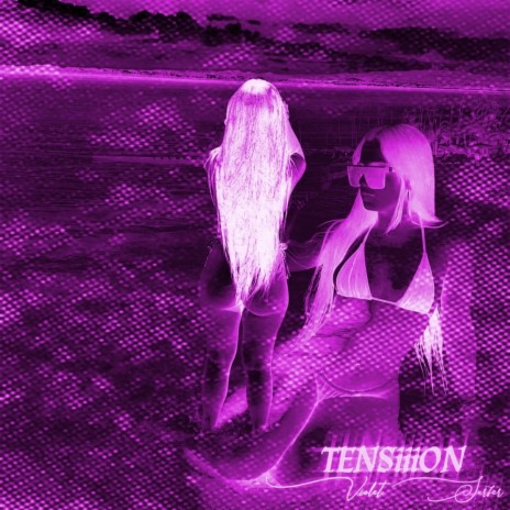 Tensiiion | Boomplay Music