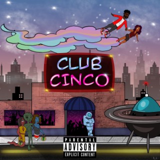 Club Cinco