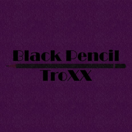 BLACK PENCIL PHONK (Slowed) | Boomplay Music