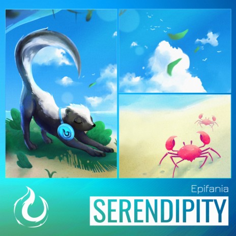 Serendipity ft. Epifania