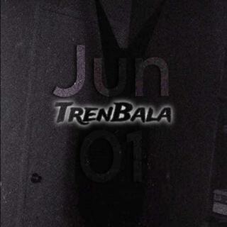 TrenBala