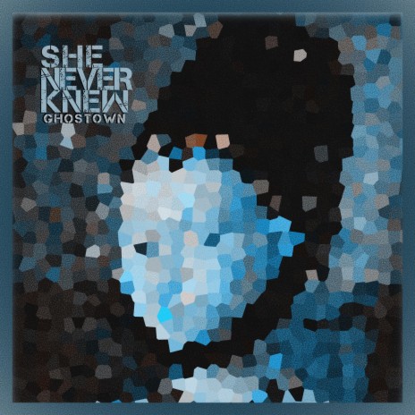 She Never Knew ft. Ghostownbeats | Boomplay Music