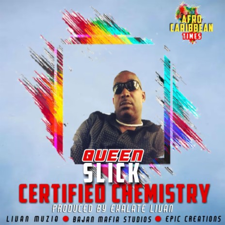 Queen [Certified Chemistry Riddim] Gibson) ft. Paul(Slick)Gibson | Boomplay Music