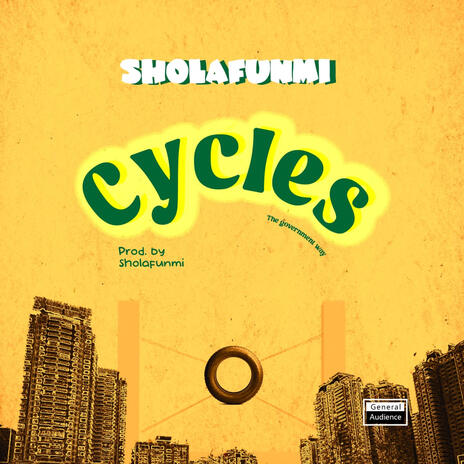 Cycles | Boomplay Music