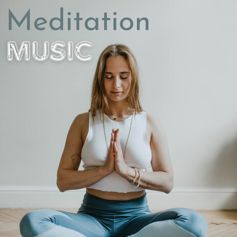 Gentle Calmness ft. Meditation Music, Meditation Music Tracks & Balanced Mindful Meditations | Boomplay Music