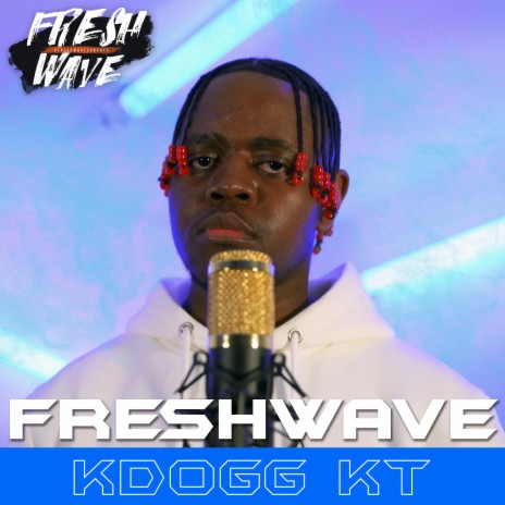 Freshwave Freestyle ft. DJ Limelight