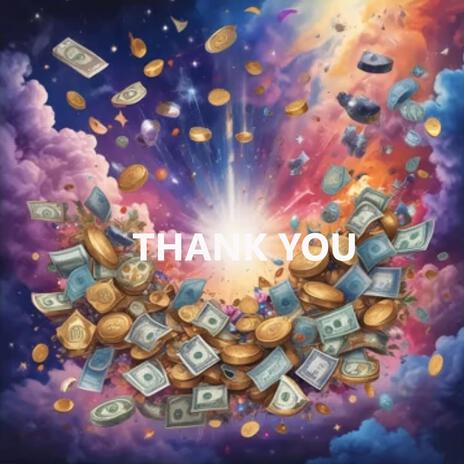 Thank YOU | Boomplay Music