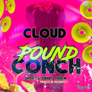 Cloud (Pound Conch)