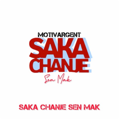 Sa Ka Chanje Sen Mak ft. King Kreyol, Natshee, Prince Marc Edens, Lepan Boy & Kenlove flomajik la