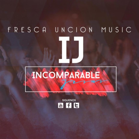 Incomparable Jesus | Boomplay Music