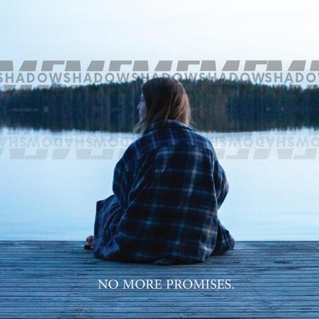 No more promises ft. Sergey Pindyurin & Alex Ender | Boomplay Music