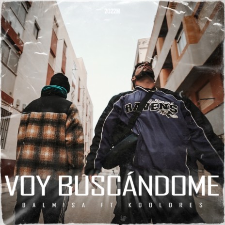 Voy Buscándome ft. Kooldres | Boomplay Music