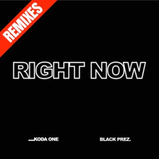 Right Now (Remixes)