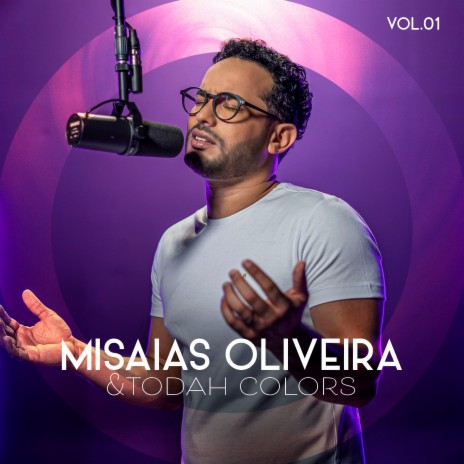 Estratégia ft. Misaias Oliveira | Boomplay Music