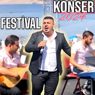 Ağrı Festival Konser