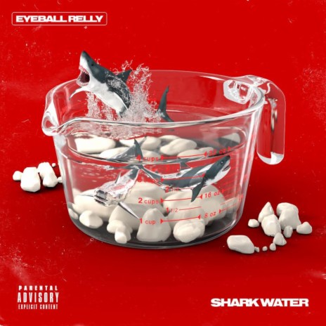 Shark Water | Boomplay Music