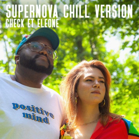 Supernova (Chill Version) ft. Eleone | Boomplay Music