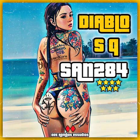 Diablo S Q | Boomplay Music