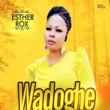 Wadoghe | Boomplay Music