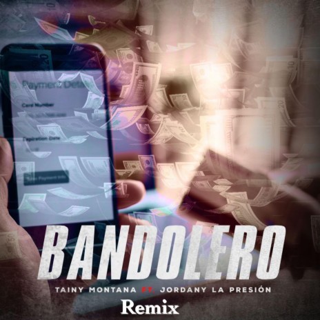 bandolero remix | Boomplay Music