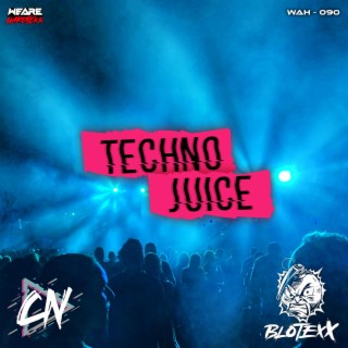 Techno Juice