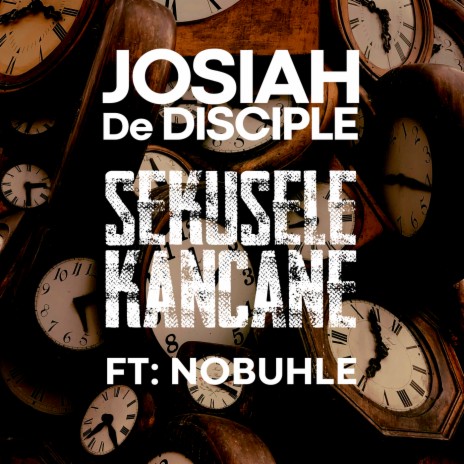 Sekusele Kancane ft. Nobuhle | Boomplay Music