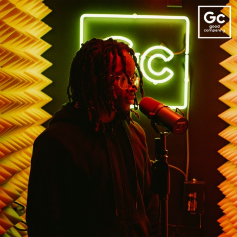 Suitcase - GC PRESENTS: Neon Booth (Live) ft. Mali | Boomplay Music