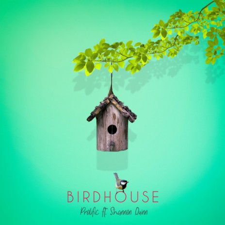 Birdhouse ft. Shannon Quinn