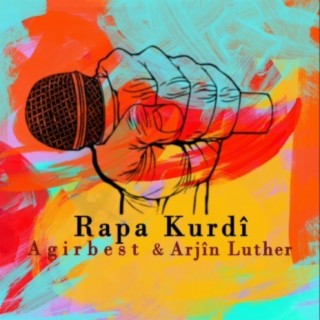 Rapa Kurdi KURDİSH RAP