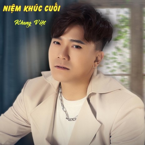 Niệm Khúc Cuối | Boomplay Music