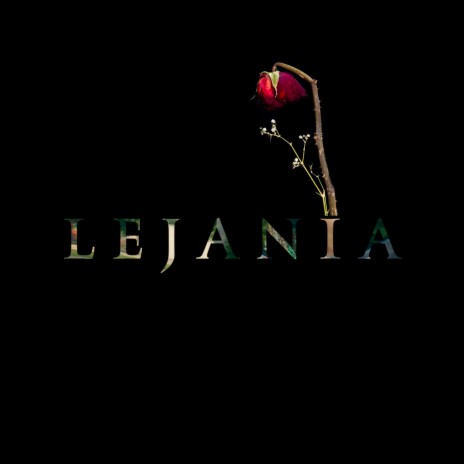 Lejaníax (feat. Niky) | Boomplay Music