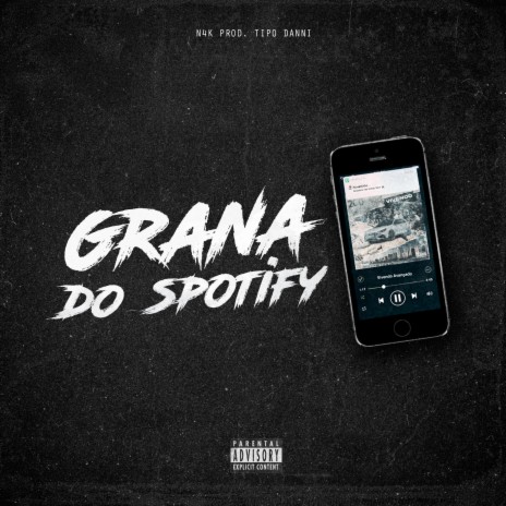 Grana do Spotify | Boomplay Music