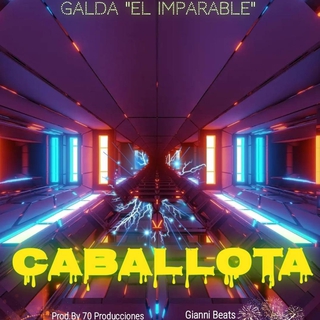 Caballota lyrics | Boomplay Music