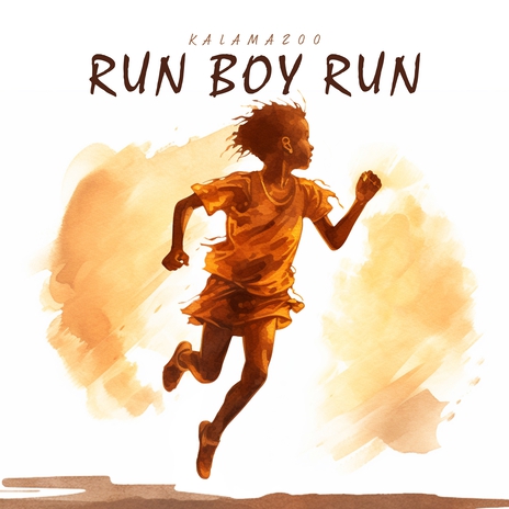 Run Boy Run | Boomplay Music