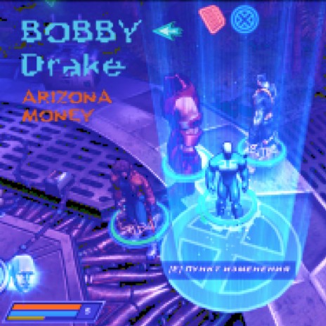 Bobby Drake | Boomplay Music