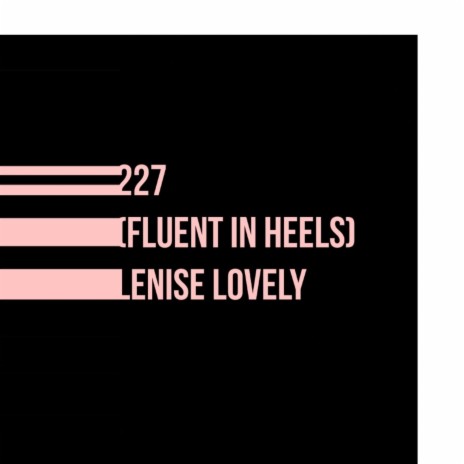 227 Fluent in Heels | Boomplay Music