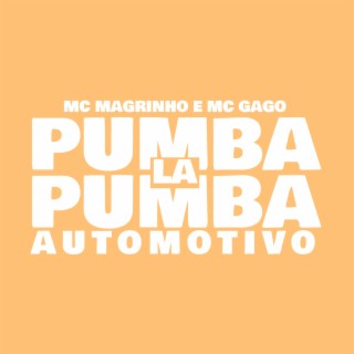 Pumba La Pumba Automotivo