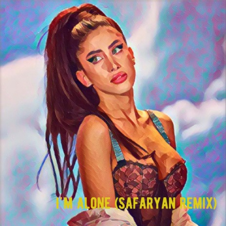 Melisa - I'M Alone (Safaryan Remix) Ft. Tommo MP3 Download.
