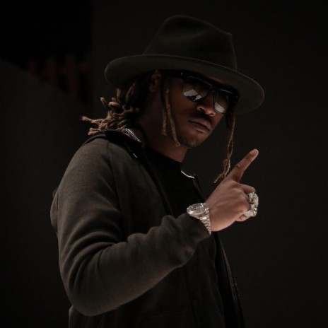 future type song back on my wave | Boomplay Music