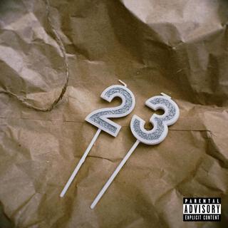 23 lyrics | Boomplay Music