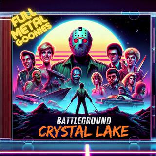 Battleground Crystal Lake