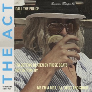 Call the police lyrics | Boomplay Music