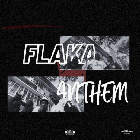 Flaka Anthem ft. LaCabra | Boomplay Music