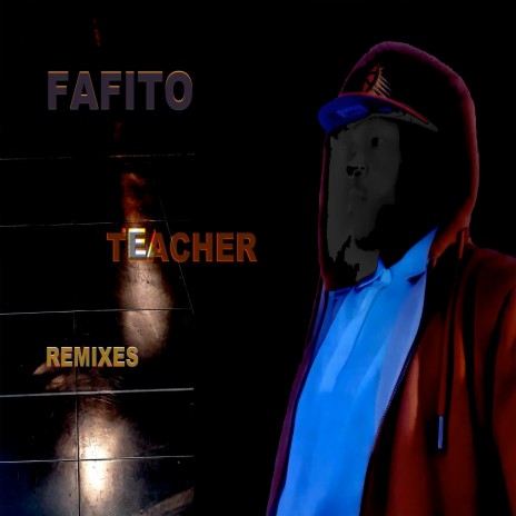 Teacher (Brock UK Remix) | Boomplay Music