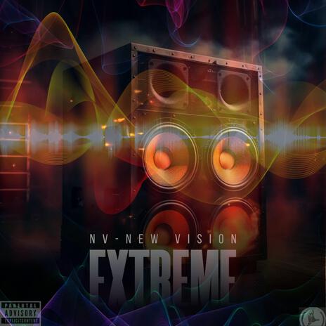 EXTREME ft. #IAMDREWBEATZ | Boomplay Music