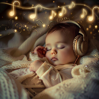 Harmonic Tunes: Melodies for Baby Sleep