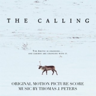 The Calling (Original Motion Picture Score)